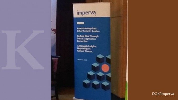 Menghadapi serangan DDos, Imperva hadirkan scrubbing center di Indonesia