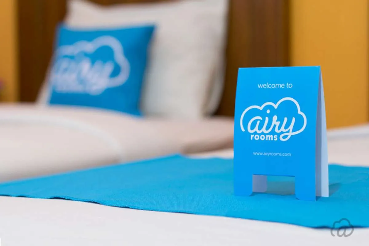 Meningkatnya minat staycation, dongkrak pertumbuhan bisnis hotel budget