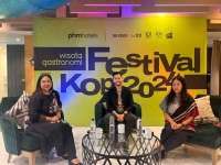 PHM Hotels Menggandeng Juara Dunia Barista Mikael Jasin Dalam Wisata Gastronomi