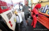 Harga BBM Naik, Tarif Logistik Bakal Ikut Terkerek? Ini Kata ALFI