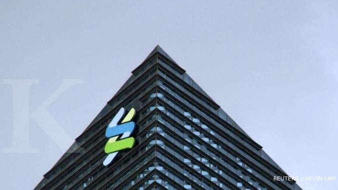 Otoritas AS terbelah menyikapi transaksi Stanchart