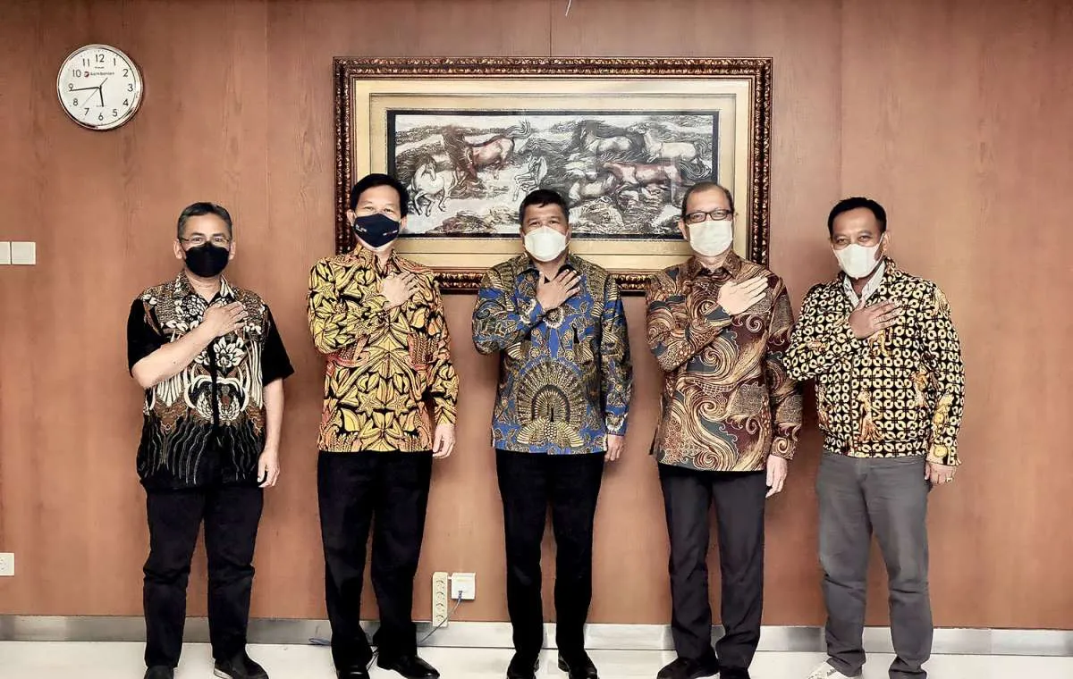 Bank Banten jalin kerja sama bancassurance dengan Asuransi Reliance