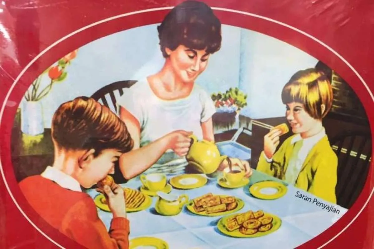 ​Sejarah Khong Guan, biskuit yang kerap hadir di momen Lebaran