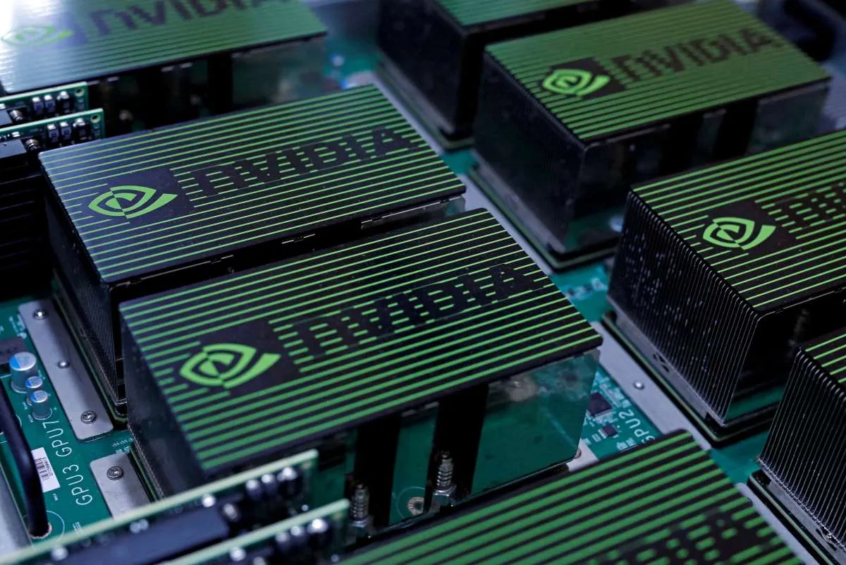 NVIDIA Dirumorkan Bakal Meluncurkan VGA Seri RTX 50 Awal Tahun Depan