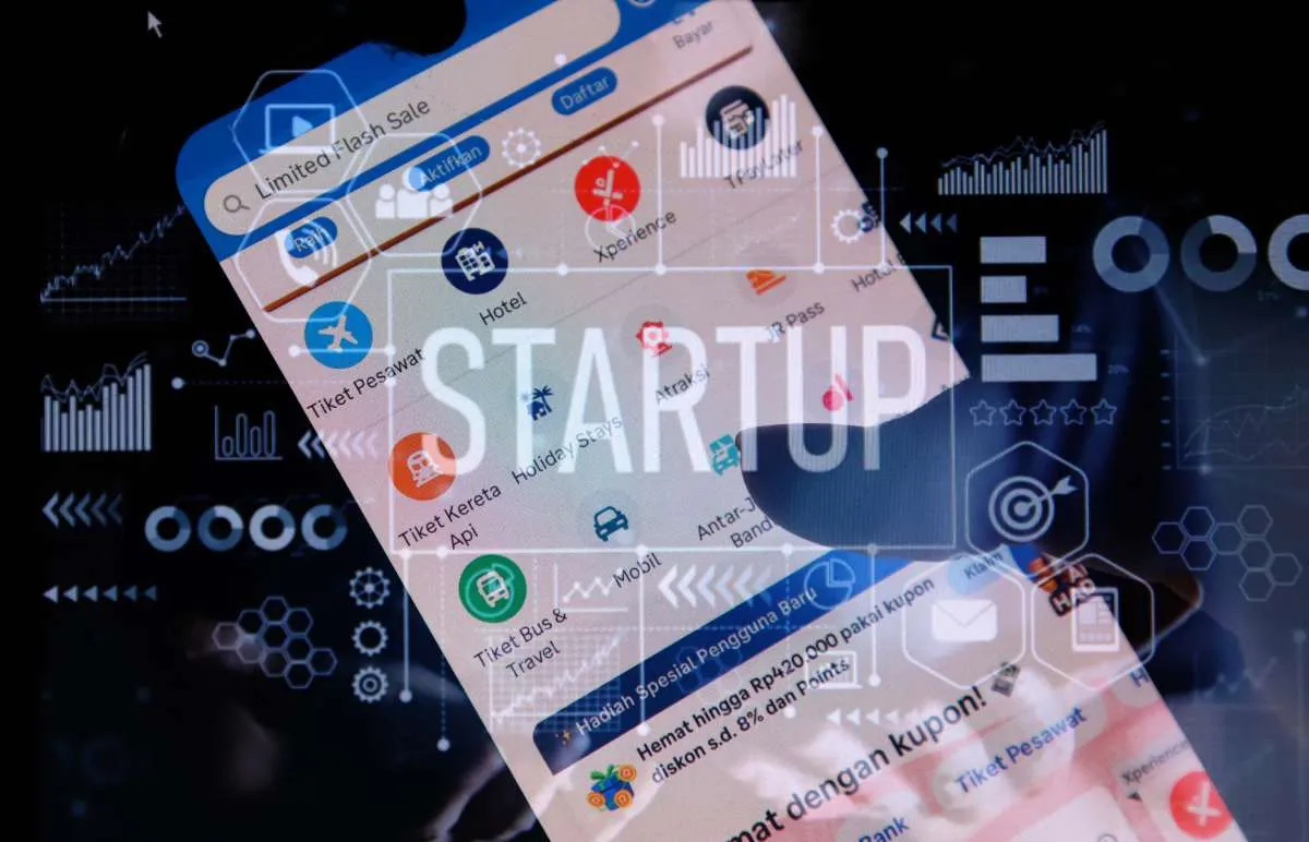 8 Startup RI di Forbes Asia 100: Cek Daftar Perusahaan!