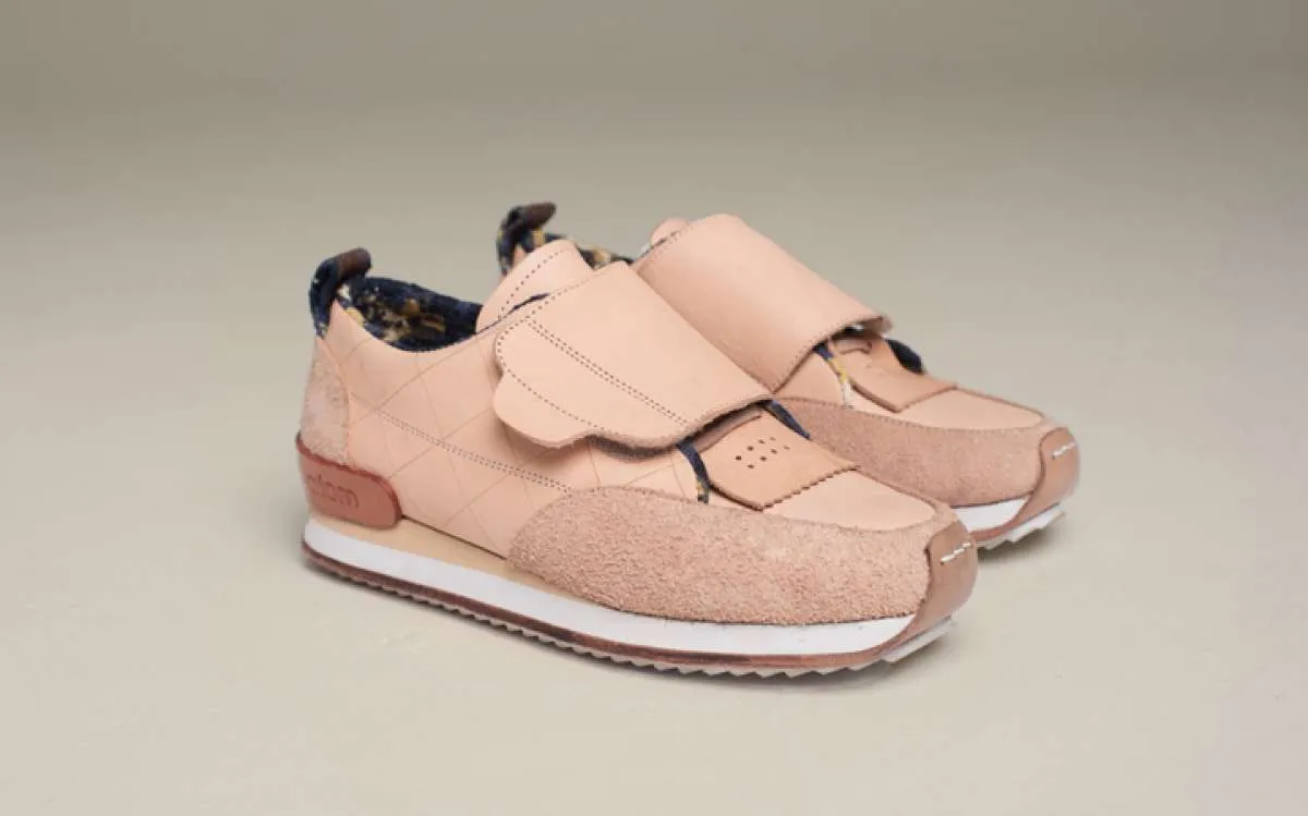 Pijak Bumi menginjak laba dari bisnis alas kaki hijau