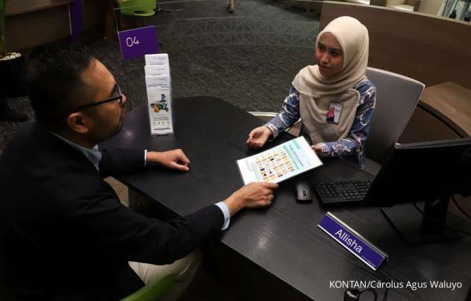 Bank Muamalat Fokus Garap Layanan Bank Garansi pada Ekosistem Haji dan Umrah