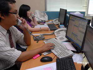 Kim Eng Siap Buka 20 Galeri Online Trading