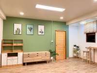 10 Warna Cat Teras 2025 yang Bikin Rumah Makin Memikat dan Estetik