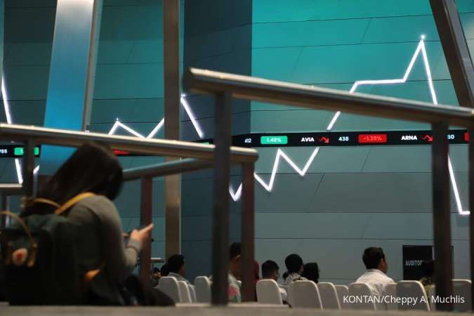 Rekap Perbandingan Kinerja Indeks Saham ASEAN 11-18 Juli dan Proyeksi ke Depan