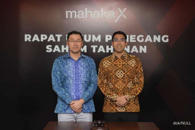 Mahaka Media (ABBA) Absen Bagi Dividen, Ini Alasannya 