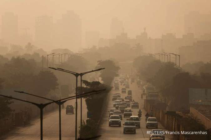 India Targetkan Pembangkit Listrik Tenaga Batubara Capai 307 Gigawatt di 2035