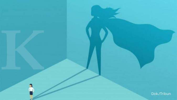Mengenali Shadow Self Atau Sisi Gelap Diri Sendiri