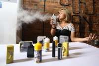 BPS Kini Jadikan Liquid Vape Sebagai Salah Satu Komoditas Perhitungan Inflasi