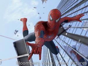 Sekuel Spider-Man 4 Bakal Segera Diproduksi