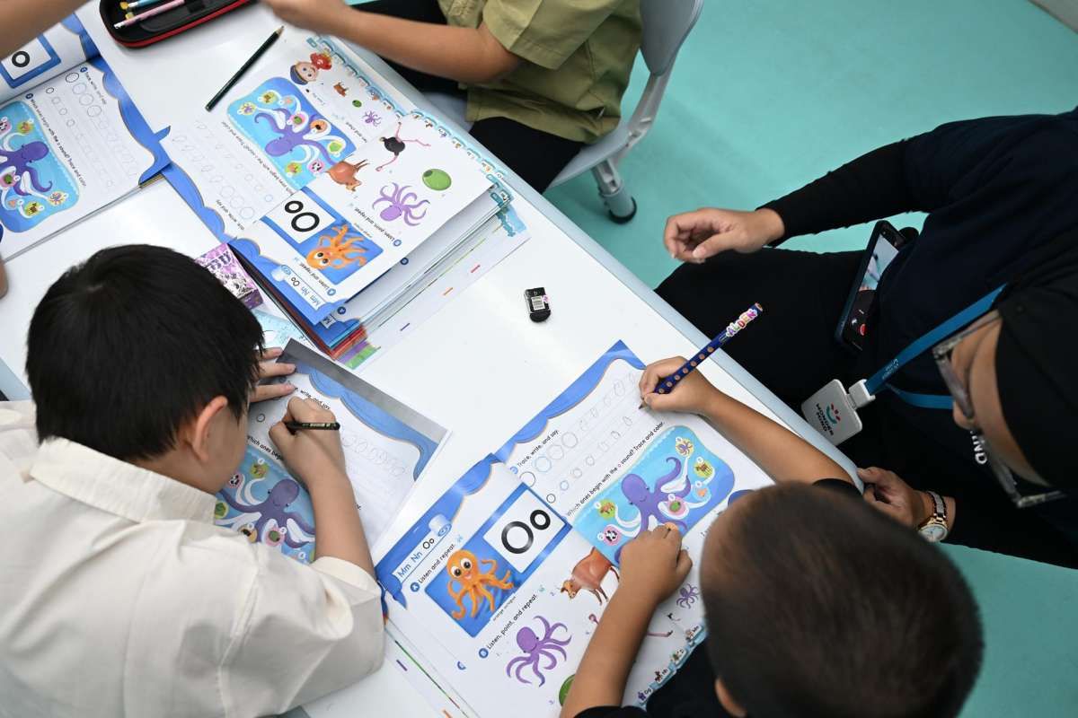 Bisnis yang Cuan Saat Musim Liburan Anak-anak Tiba