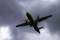 Penampakan Drone Ganggu Penerbangan di Bandara Oslo, Norwegia