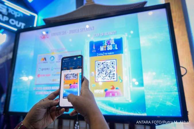 QRIS Tap Bayar Tanpa Pindai: Inovasi Baru Transaksi Sekilat Sentuhan di Indonesia