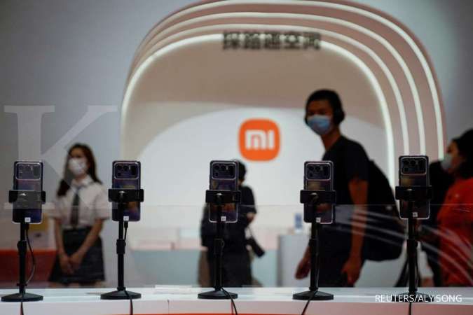 Gara-Gara Perang di Ukraina, Ponsel Xiaomi Tak Bisa Beredar Lagi di Finlandia