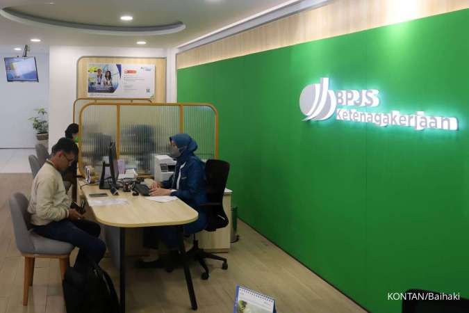 PHK Masih Tinggi, BPJS Ketenagakerjaan Bayar Manfaat JKP Rp 289,96 Miliar