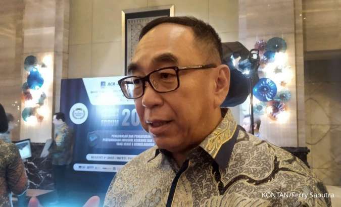 APPI: Porsi Pembiayaan Multifinance ke Sektor Produktif Tembus Melebihi 35%