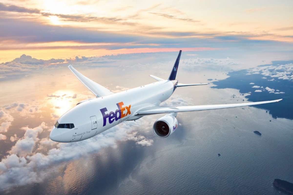 Peredaran Omicron Semakin Gawat, FedEx Peringatkan Waktu Pengiriman Makin Molor