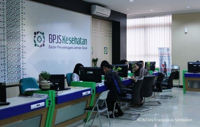 Apindo: Kenaikan iuran BPJS bisa membuat industri tak kompetitif