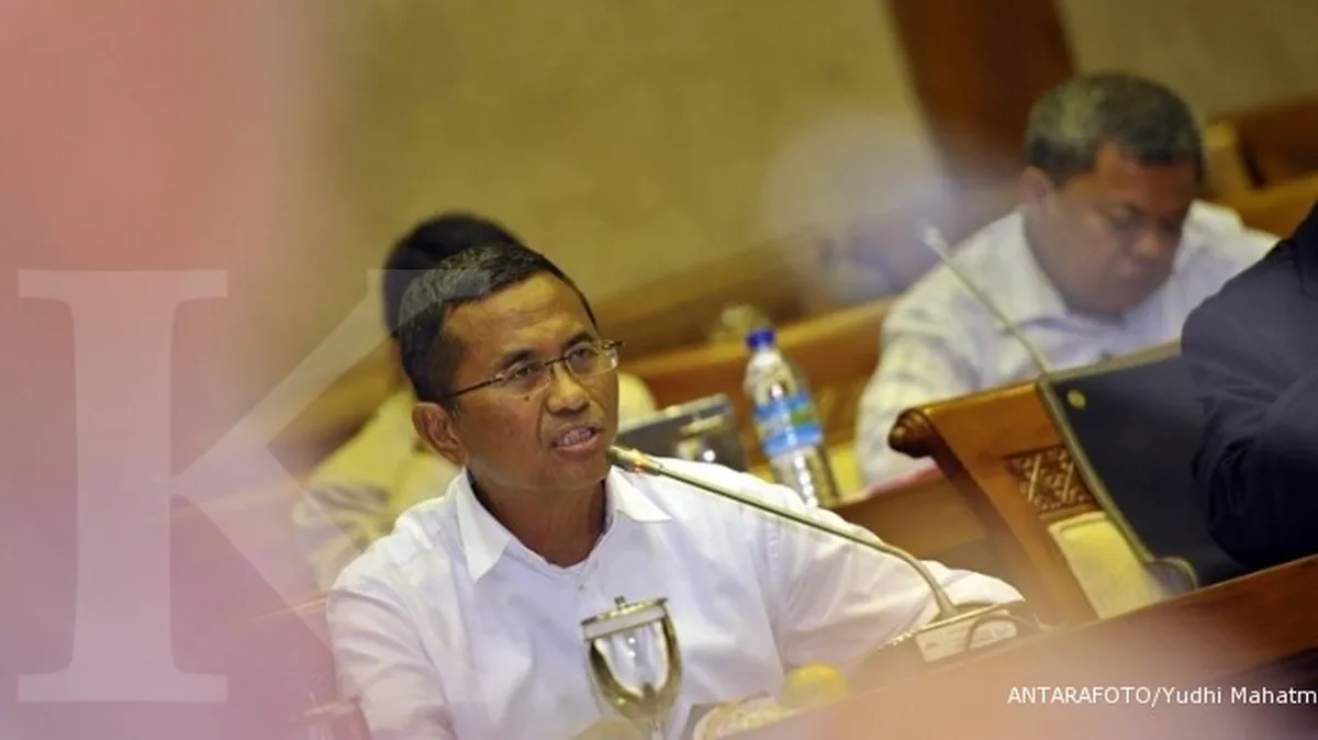 Komisi IX DPR bentuk Panja outsourcing BUMN