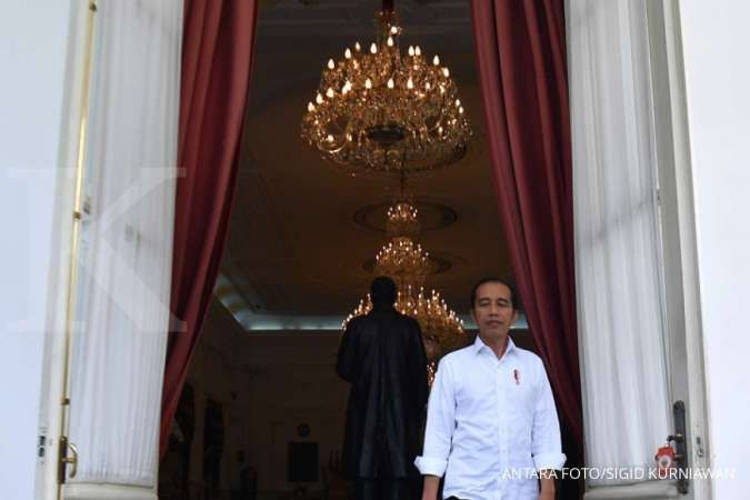 Presiden Jokowi teken PP tentang perubahan nama kabupaten Toba Samosir