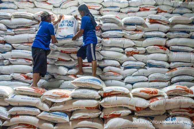 Jelang Nataru, Badan Pangan Nasional Gencarkan Gerakan Pangan Murah