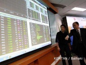 BPD Sumut berencana IPO akhir semester I 2012