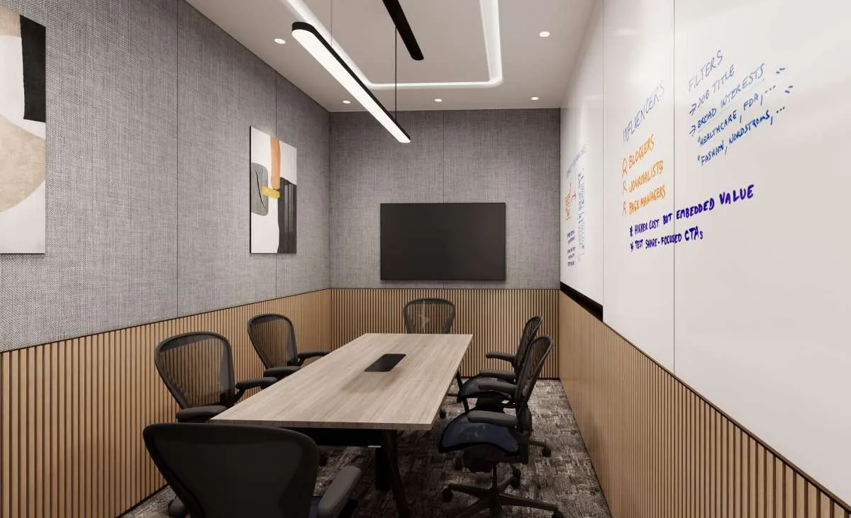 Pacific Century Place & The Executive Centre Umumkan Kemitraan Workspace Premium