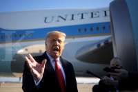 Dipertanyakan Keamanannya, Pentagon Terima Pesawat Qatar untuk Jadi Air Force One