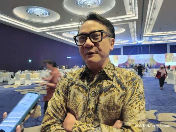 CNAF Optimistis Kinerja Pembiayaan Produktif Tetap Tumbuh pada Penghujung 2025