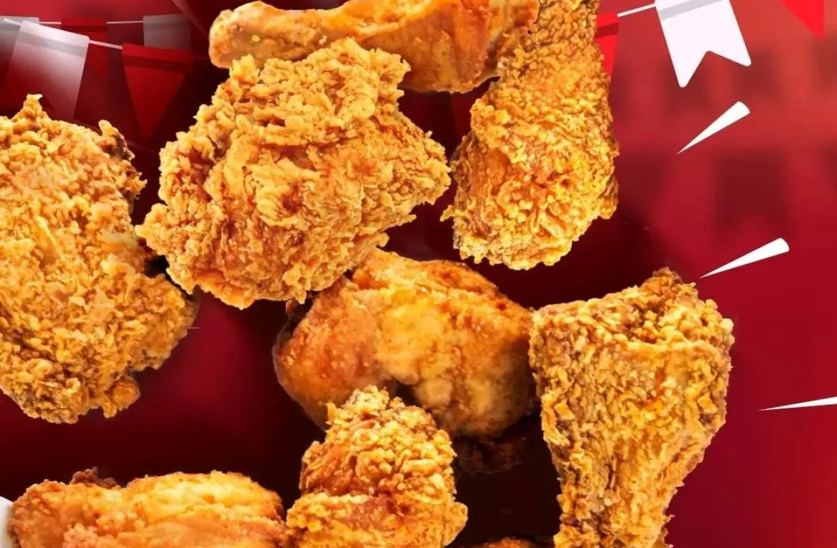 Promo KFC Spesial HUT Jakarta ke-496 Tawarkan Pesta Winger & Jagonya Ayam di PRJ