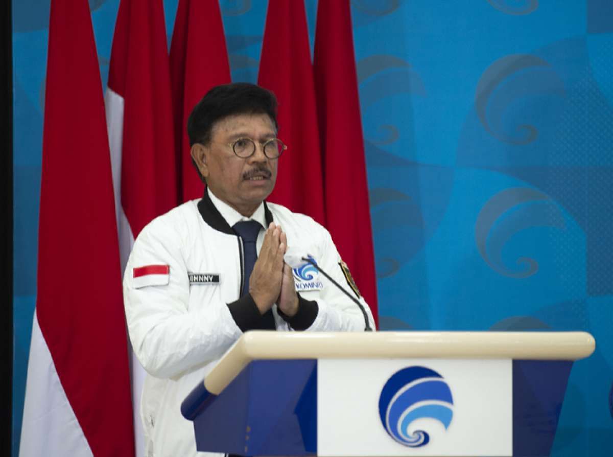 RUU Perlindungan Data selesai November 