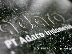 Sesi I, JPMorgan banyak melepas saham ADRO dan TLKM