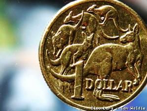 Edey: Perekonomian Australia Masih Kinclong