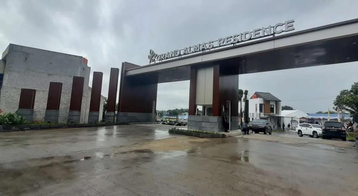 Dwijaya Karya Group Getol Kembangkan Proyek Perumahan Seharga Rp 300 Juta-Rp 600 Juta