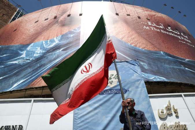 Konflik Teluk Memanas, Iran Serang Kuwait dan AS Balas dengan Serangan di Hormuz