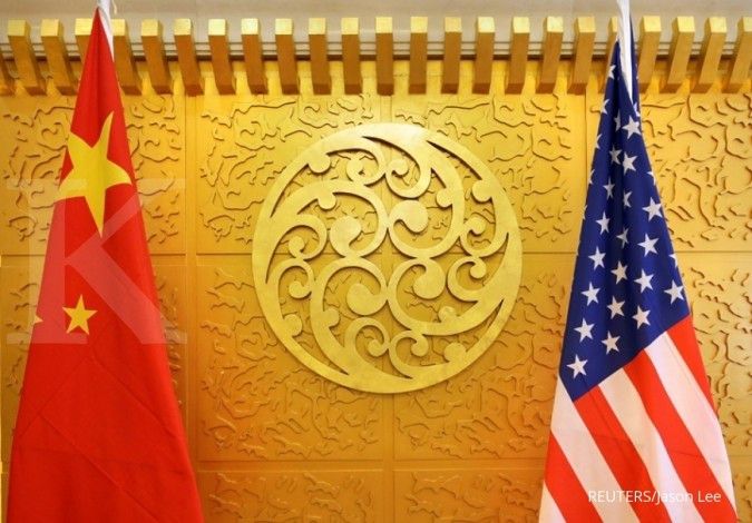 Perundingan dagang AS-China dimulai, sejumlah pihak pesimistis