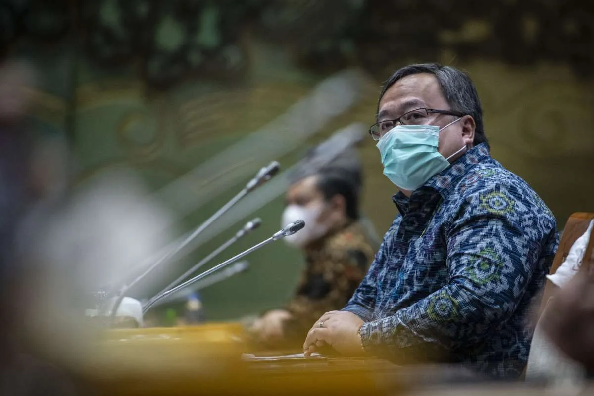 Ini 5 prioritas riset nasional untuk energi baru terbarukan (EBT)