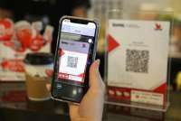 Bank CIMB Niaga Catatkan Transaksi QRIS Tap Naik Hampir 2x lipat per Bulan