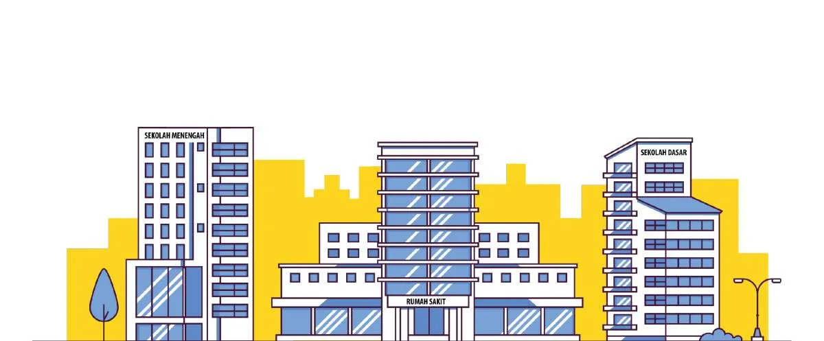 Stimulus Ekonomi dan Belanja Publik Efisien Bisa Redam Kontraksi Ekonomi PPN 12%