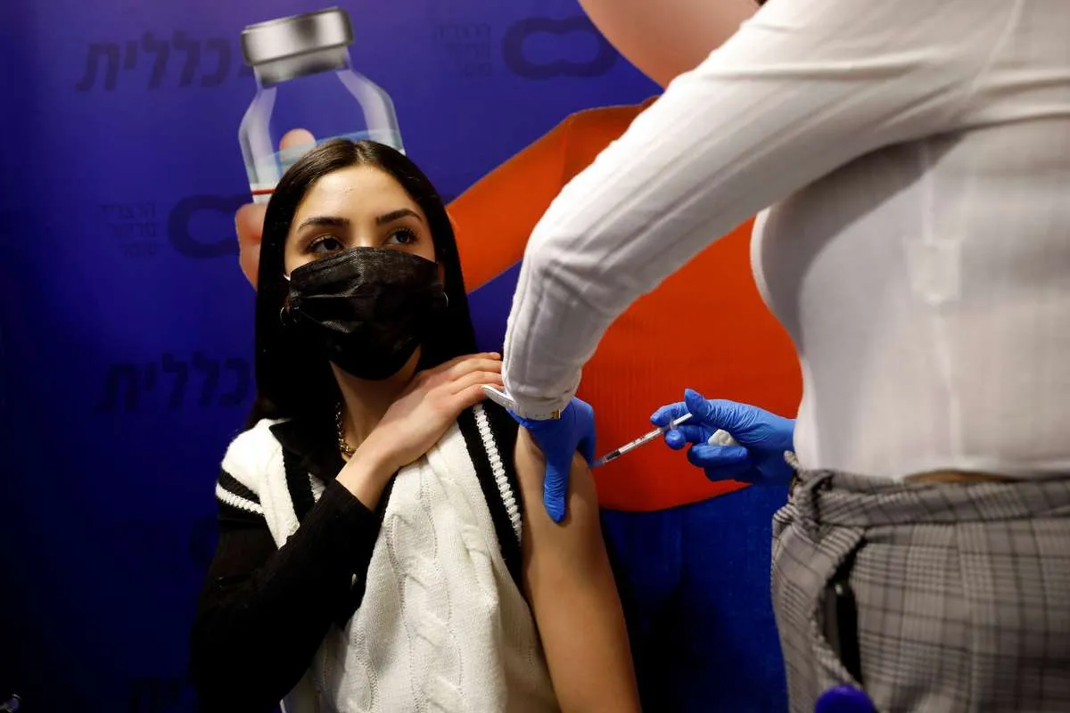 Orang yang terjangkit virus corona tetap harus dapat vaksin, ini penjelasan WHO