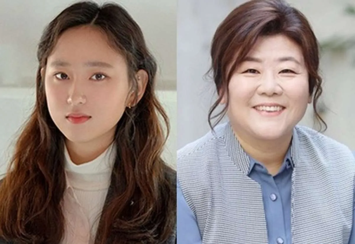 Drakor baru dibintangi pemeran Reply 1988 & aktris film Parasite, ini perannya