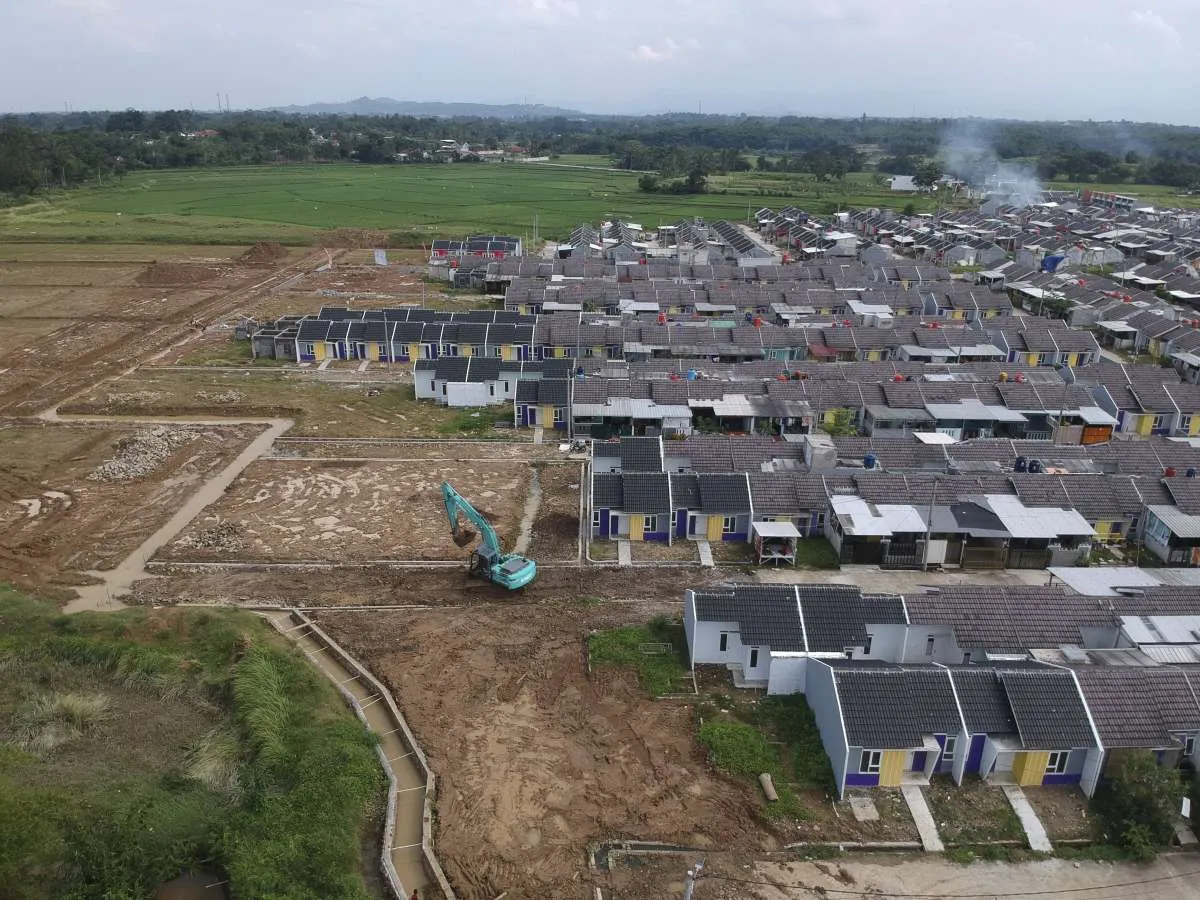 Milenial ingin punya rumah? Simak tips dari bos DMS Propertindo (KOTA) berikut