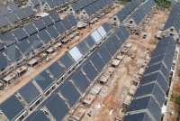 Laba Bumi Serpong Damai (BSDE) Turun, Tapi Kas dan Landbank yang Kuat Jadi Penopang