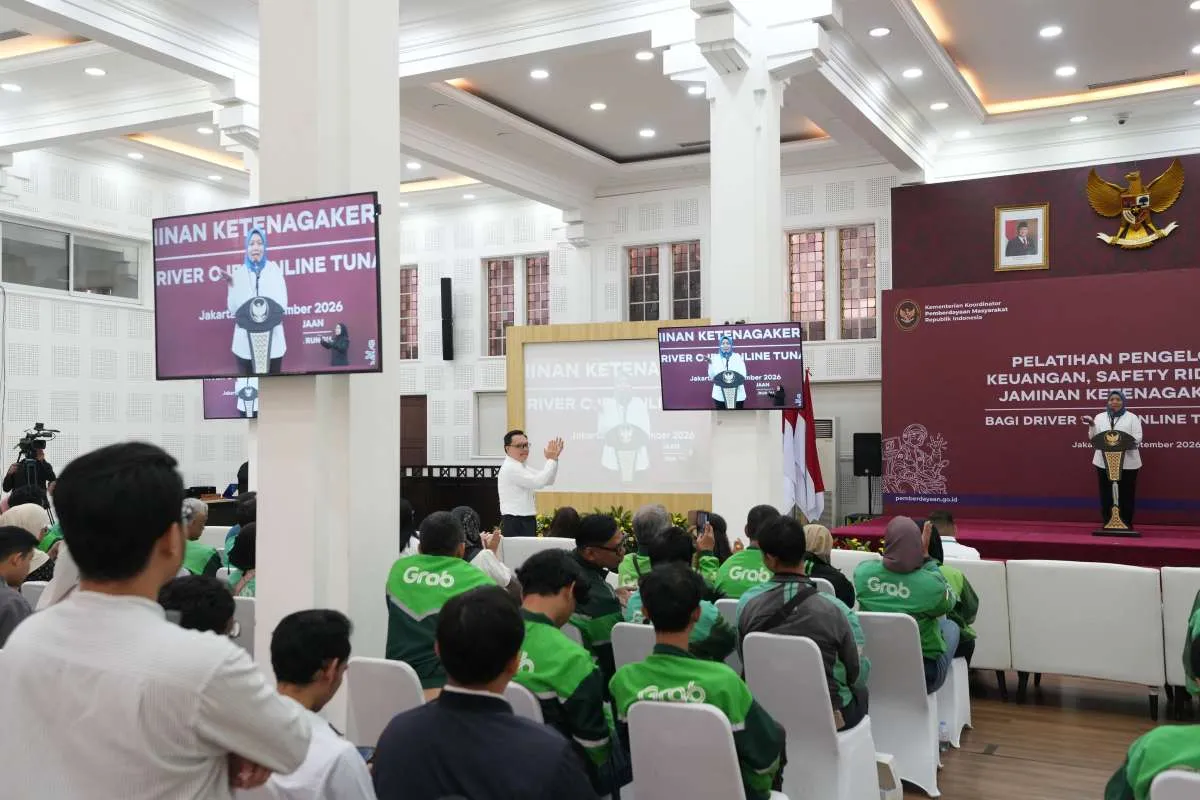 IFG Life Gandeng Ruang Amal Perkuat Inklusi Keuangan dan Sosial