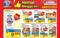 Promo Indomaret Hemat 11-24 Desember 2025, Diskon Susu & Gula Pasir